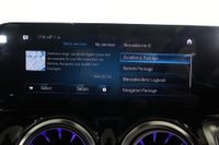 USED 2022 72 MERCEDES-BENZ GLB 1.3 GLB200 AMG Line (Premium Plus 2) 7G-DCT Euro 6 (s/s) 5dr Pan Sunroof, Rev Camera,