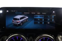 USED 2022 72 MERCEDES-BENZ GLB 1.3 GLB200 AMG Line (Premium Plus 2) 7G-DCT Euro 6 (s/s) 5dr Pan Sunroof, Rev Camera,