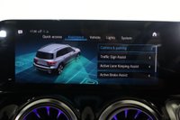 USED 2022 72 MERCEDES-BENZ GLB 1.3 GLB200 AMG Line (Premium Plus 2) 7G-DCT Euro 6 (s/s) 5dr Pan Sunroof, Rev Camera,