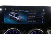 USED 2022 72 MERCEDES-BENZ GLB 1.3 GLB200 AMG Line (Premium Plus 2) 7G-DCT Euro 6 (s/s) 5dr Pan Sunroof, Rev Camera,