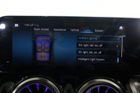 USED 2022 72 MERCEDES-BENZ GLB 1.3 GLB200 AMG Line (Premium Plus 2) 7G-DCT Euro 6 (s/s) 5dr Pan Sunroof, Rev Camera,