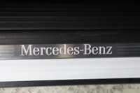 USED 2022 72 MERCEDES-BENZ GLB 1.3 GLB200 AMG Line (Premium Plus 2) 7G-DCT Euro 6 (s/s) 5dr Pan Sunroof, Rev Camera,