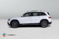 USED 2022 72 MERCEDES-BENZ GLB 1.3 GLB200 AMG Line (Premium Plus 2) 7G-DCT Euro 6 (s/s) 5dr Pan Sunroof, Rev Camera,