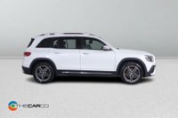 USED 2022 72 MERCEDES-BENZ GLB 1.3 GLB200 AMG Line (Premium Plus 2) 7G-DCT Euro 6 (s/s) 5dr Pan Sunroof, Rev Camera,