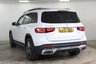 USED 2022 72 MERCEDES-BENZ GLB 1.3 GLB200 AMG Line (Premium Plus 2) 7G-DCT Euro 6 (s/s) 5dr Pan Sunroof, Rev Camera,