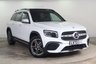 USED 2022 72 MERCEDES-BENZ GLB 1.3 GLB200 AMG Line (Premium Plus 2) 7G-DCT Euro 6 (s/s) 5dr Pan Sunroof, Rev Camera,