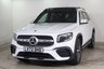 USED 2022 72 MERCEDES-BENZ GLB 1.3 GLB200 AMG Line (Premium Plus 2) 7G-DCT Euro 6 (s/s) 5dr Pan Sunroof, Rev Camera,