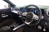 USED 2022 72 MERCEDES-BENZ GLB 1.3 GLB200 AMG Line (Premium Plus 2) 7G-DCT Euro 6 (s/s) 5dr Pan Sunroof, Rev Camera,