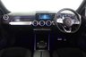 USED 2022 72 MERCEDES-BENZ GLB 1.3 GLB200 AMG Line (Premium Plus 2) 7G-DCT Euro 6 (s/s) 5dr Pan Sunroof, Rev Camera,