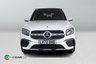 USED 2022 72 MERCEDES-BENZ GLB 1.3 GLB200 AMG Line (Premium Plus 2) 7G-DCT Euro 6 (s/s) 5dr Pan Sunroof, Rev Camera,