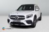 USED 2022 72 MERCEDES-BENZ GLB 1.3 GLB200 AMG Line (Premium Plus 2) 7G-DCT Euro 6 (s/s) 5dr Pan Sunroof, Rev Camera,