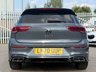 USED 2020 70 VOLKSWAGEN GOLF 1.5 eTSI MHEV R-Line Hatchback 5dr Petrol Hybrid DSG Euro 6 (s/s) (150 ps) 