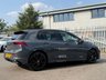USED 2020 70 VOLKSWAGEN GOLF 1.5 eTSI MHEV R-Line Hatchback 5dr Petrol Hybrid DSG Euro 6 (s/s) (150 ps) 