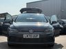 USED 2020 70 VOLKSWAGEN GOLF 1.5 eTSI MHEV R-Line Hatchback 5dr Petrol Hybrid DSG Euro 6 (s/s) (150 ps) 