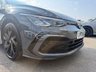 USED 2020 70 VOLKSWAGEN GOLF 1.5 eTSI MHEV R-Line Hatchback 5dr Petrol Hybrid DSG Euro 6 (s/s) (150 ps) 