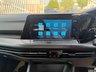 USED 2020 70 VOLKSWAGEN GOLF 1.5 eTSI MHEV R-Line Hatchback 5dr Petrol Hybrid DSG Euro 6 (s/s) (150 ps) 