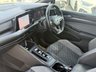 USED 2020 70 VOLKSWAGEN GOLF 1.5 eTSI MHEV R-Line Hatchback 5dr Petrol Hybrid DSG Euro 6 (s/s) (150 ps) 