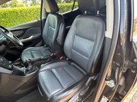 USED 2014 64 VAUXHALL MOKKA 1.4T SE SUV 5dr Petrol Manual 4WD Euro 5 (s/s) (140 ps) 72995 miles