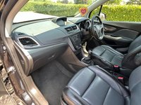USED 2014 64 VAUXHALL MOKKA 1.4T SE SUV 5dr Petrol Manual 4WD Euro 5 (s/s) (140 ps) 72995 miles