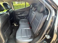USED 2014 64 VAUXHALL MOKKA 1.4T SE SUV 5dr Petrol Manual 4WD Euro 5 (s/s) (140 ps) 72995 miles