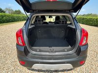 USED 2014 64 VAUXHALL MOKKA 1.4T SE SUV 5dr Petrol Manual 4WD Euro 5 (s/s) (140 ps) 72995 miles