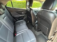 USED 2014 64 VAUXHALL MOKKA 1.4T SE SUV 5dr Petrol Manual 4WD Euro 5 (s/s) (140 ps) 72995 miles