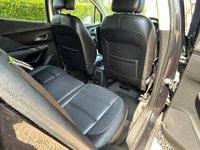 USED 2014 64 VAUXHALL MOKKA 1.4T SE SUV 5dr Petrol Manual 4WD Euro 5 (s/s) (140 ps) 72995 miles