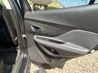 USED 2014 64 VAUXHALL MOKKA 1.4T SE SUV 5dr Petrol Manual 4WD Euro 5 (s/s) (140 ps) 72995 miles