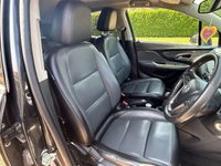 USED 2014 64 VAUXHALL MOKKA 1.4T SE SUV 5dr Petrol Manual 4WD Euro 5 (s/s) (140 ps) 72995 miles