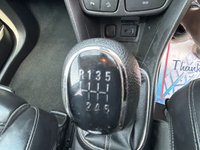 USED 2014 64 VAUXHALL MOKKA 1.4T SE SUV 5dr Petrol Manual 4WD Euro 5 (s/s) (140 ps) 72995 miles