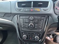 USED 2014 64 VAUXHALL MOKKA 1.4T SE SUV 5dr Petrol Manual 4WD Euro 5 (s/s) (140 ps) 72995 miles