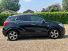 USED 2014 64 VAUXHALL MOKKA 1.4T SE SUV 5dr Petrol Manual 4WD Euro 5 (s/s) (140 ps) 72995 miles