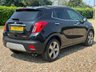 USED 2014 64 VAUXHALL MOKKA 1.4T SE SUV 5dr Petrol Manual 4WD Euro 5 (s/s) (140 ps) 72995 miles