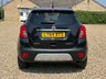 USED 2014 64 VAUXHALL MOKKA 1.4T SE SUV 5dr Petrol Manual 4WD Euro 5 (s/s) (140 ps) 72995 miles