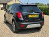 USED 2014 64 VAUXHALL MOKKA 1.4T SE SUV 5dr Petrol Manual 4WD Euro 5 (s/s) (140 ps) 72995 miles