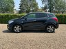 USED 2014 64 VAUXHALL MOKKA 1.4T SE SUV 5dr Petrol Manual 4WD Euro 5 (s/s) (140 ps) 72995 miles