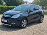 USED 2014 64 VAUXHALL MOKKA 1.4T SE SUV 5dr Petrol Manual 4WD Euro 5 (s/s) (140 ps) 72995 miles