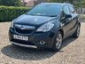 USED 2014 64 VAUXHALL MOKKA 1.4T SE SUV 5dr Petrol Manual 4WD Euro 5 (s/s) (140 ps) 72995 miles