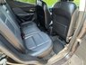 USED 2014 64 VAUXHALL MOKKA 1.4T SE SUV 5dr Petrol Manual 4WD Euro 5 (s/s) (140 ps) 72995 miles