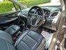 USED 2014 64 VAUXHALL MOKKA 1.4T SE SUV 5dr Petrol Manual 4WD Euro 5 (s/s) (140 ps) 72995 miles