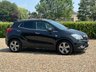 USED 2014 64 VAUXHALL MOKKA 1.4T SE SUV 5dr Petrol Manual 4WD Euro 5 (s/s) (140 ps) 72995 miles