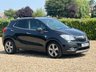 USED 2014 64 VAUXHALL MOKKA 1.4T SE SUV 5dr Petrol Manual 4WD Euro 5 (s/s) (140 ps) 72995 miles