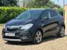 USED 2014 64 VAUXHALL MOKKA 1.4T SE SUV 5dr Petrol Manual 4WD Euro 5 (s/s) (140 ps) 72995 miles