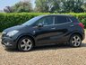 USED 2014 64 VAUXHALL MOKKA 1.4T SE SUV 5dr Petrol Manual 4WD Euro 5 (s/s) (140 ps) 72995 miles