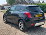 USED 2014 64 VAUXHALL MOKKA 1.4T SE SUV 5dr Petrol Manual 4WD Euro 5 (s/s) (140 ps) 72995 miles
