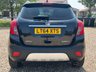 USED 2014 64 VAUXHALL MOKKA 1.4T SE SUV 5dr Petrol Manual 4WD Euro 5 (s/s) (140 ps) 72995 miles