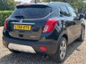 USED 2014 64 VAUXHALL MOKKA 1.4T SE SUV 5dr Petrol Manual 4WD Euro 5 (s/s) (140 ps) 72995 miles