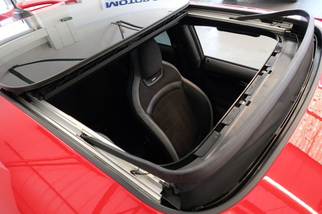 View our MINI HATCH