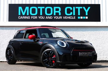 View our MINI HATCH
