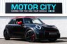 USED 2021 21 MINI HATCH 2.0 John Cooper Works Hatchback 3dr Petrol Steptronic Euro 6 (s/s) (231 ps) RARE JCW AUTO EXAMPLE